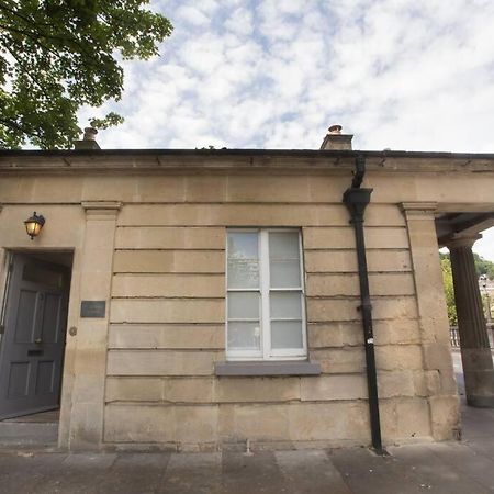 River View House Cleveland Bridge Bath Extérieur photo