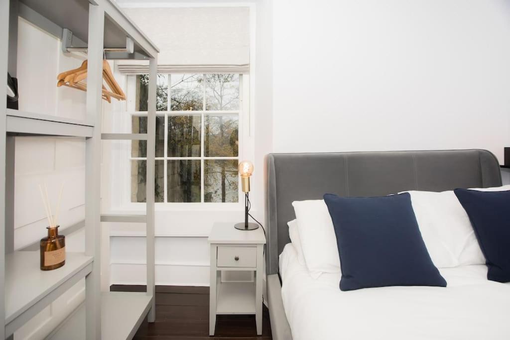 River View House Cleveland Bridge Bath Extérieur photo