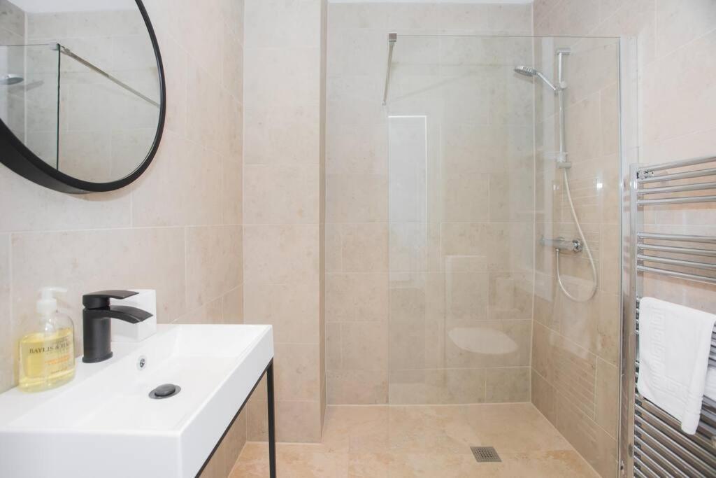 River View House Cleveland Bridge Bath Extérieur photo