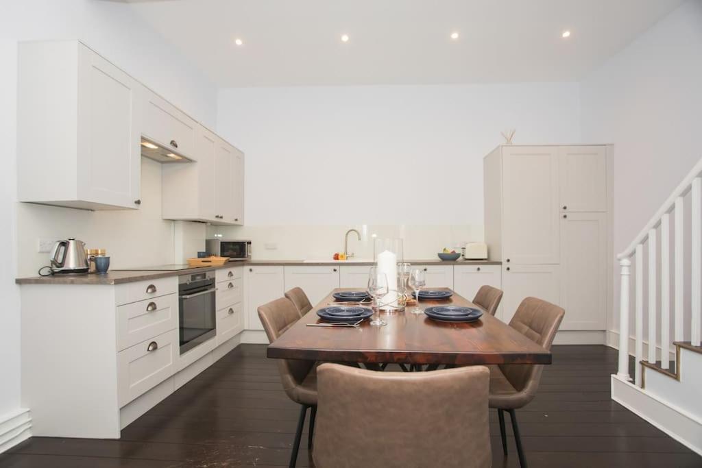 River View House Cleveland Bridge Bath Extérieur photo
