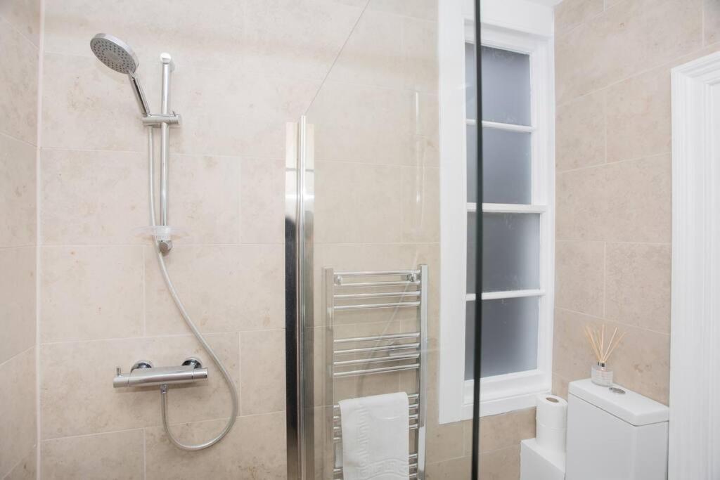 River View House Cleveland Bridge Bath Extérieur photo