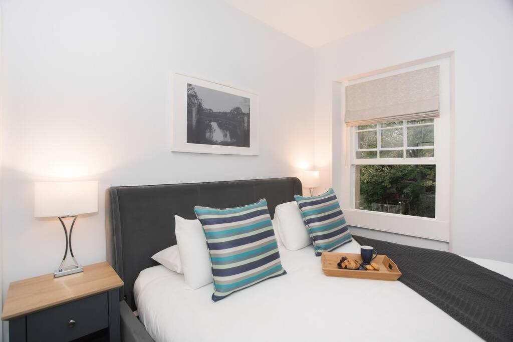 River View House Cleveland Bridge Bath Extérieur photo