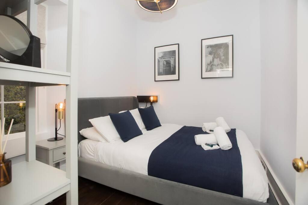 River View House Cleveland Bridge Bath Extérieur photo