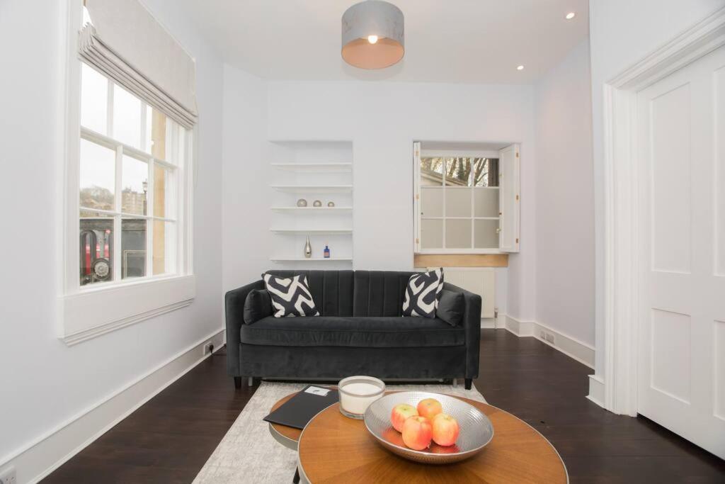 River View House Cleveland Bridge Bath Extérieur photo