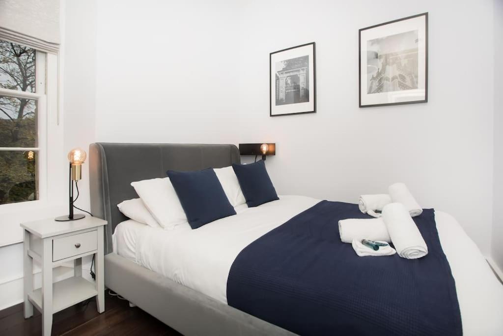 River View House Cleveland Bridge Bath Extérieur photo