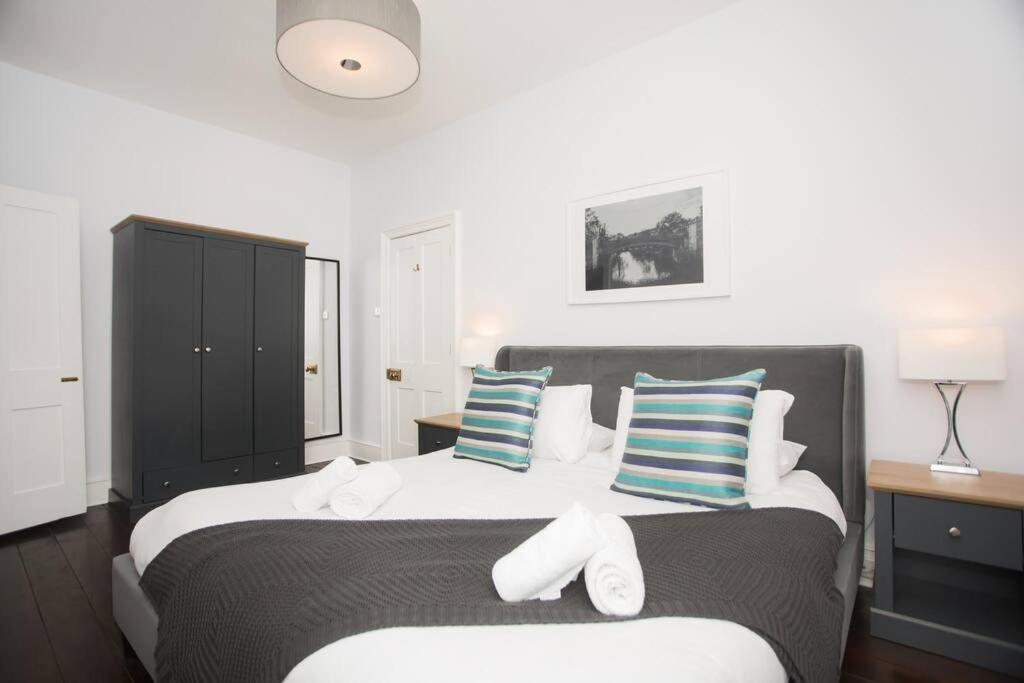 River View House Cleveland Bridge Bath Extérieur photo