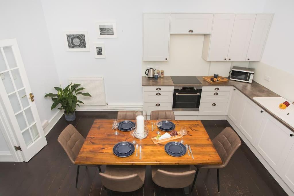 River View House Cleveland Bridge Bath Extérieur photo