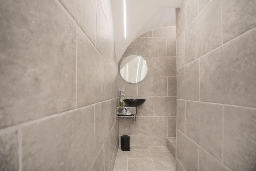 River View House Cleveland Bridge Bath Extérieur photo