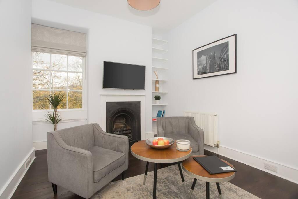 River View House Cleveland Bridge Bath Extérieur photo