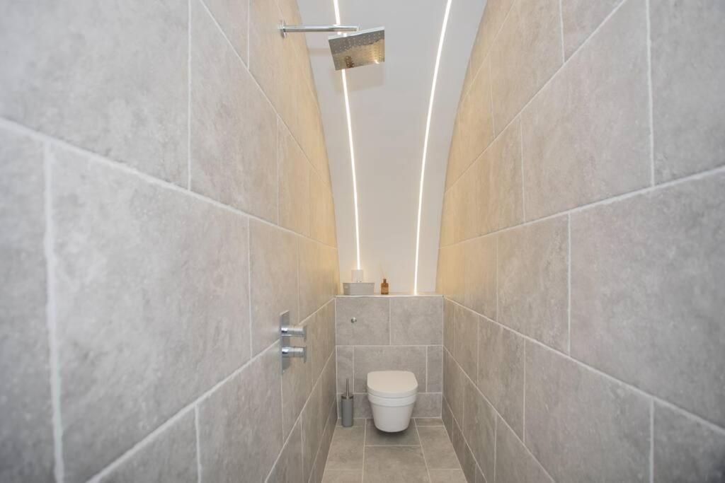 River View House Cleveland Bridge Bath Extérieur photo