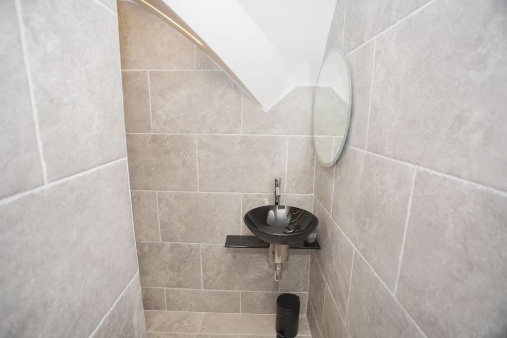 River View House Cleveland Bridge Bath Extérieur photo