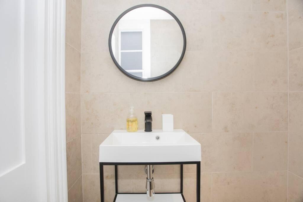 River View House Cleveland Bridge Bath Extérieur photo