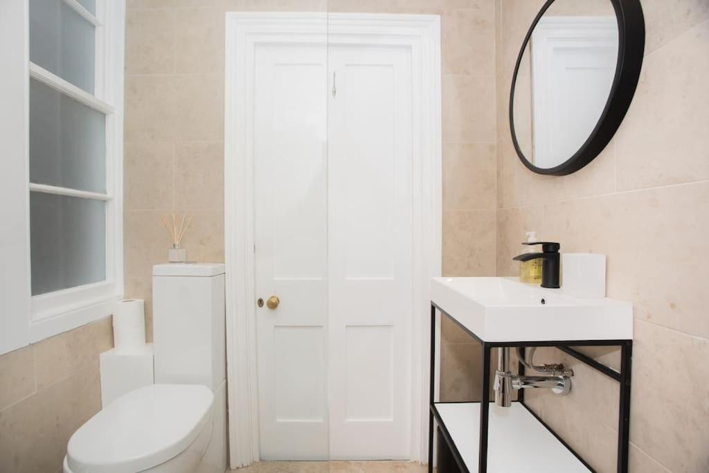 River View House Cleveland Bridge Bath Extérieur photo