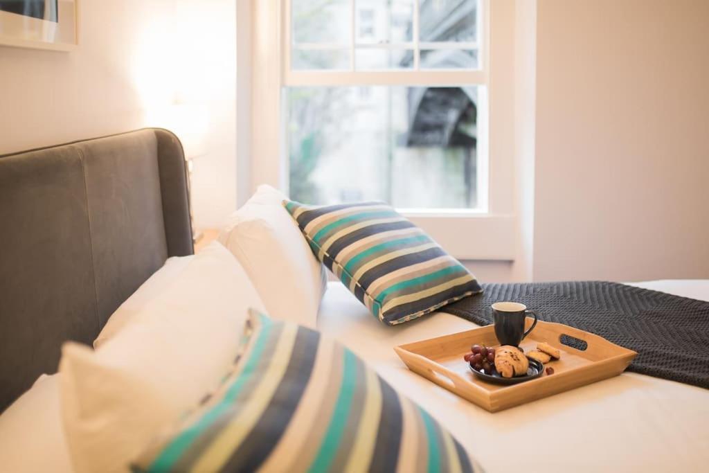 River View House Cleveland Bridge Bath Extérieur photo