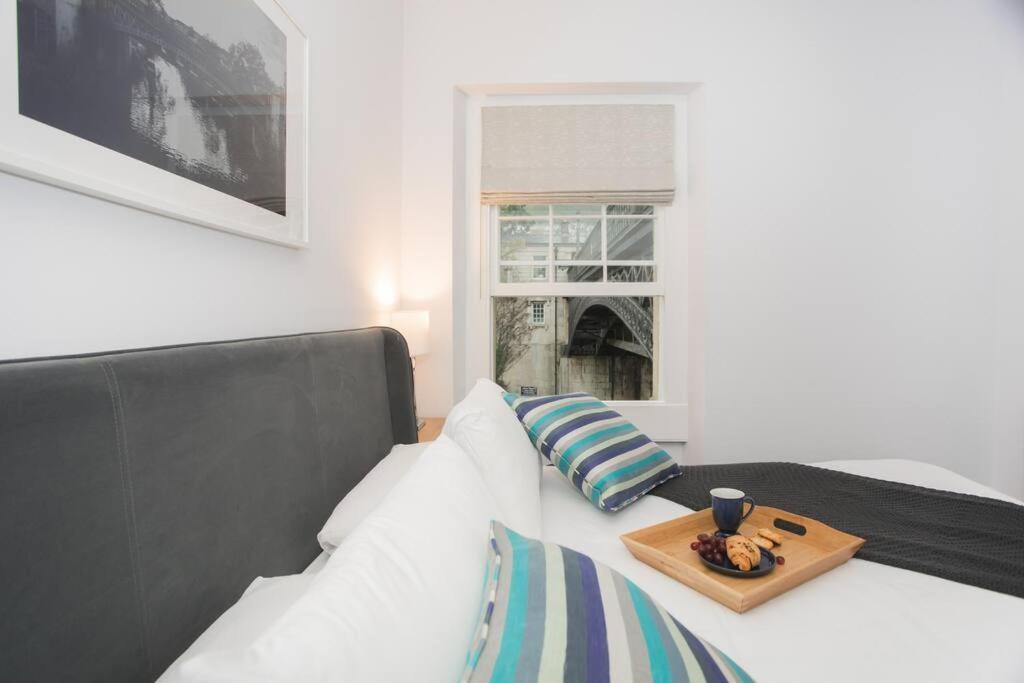 River View House Cleveland Bridge Bath Extérieur photo